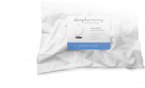 Mattress Protector Warranty Sleep harmony from Glideaway