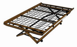 How Does A Daybed Work