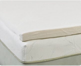 The Poor Man’s Memory Foam Mattress