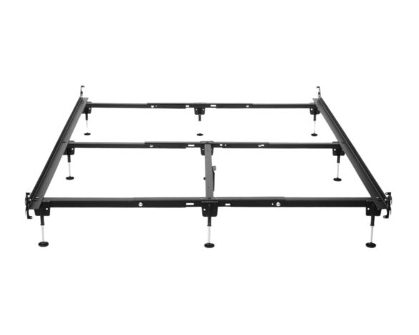 QK10L HD Ft Hook Straight