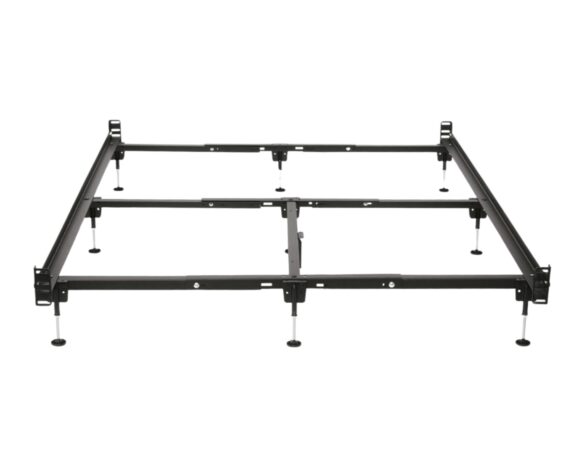 QK10L Head Foot Bolt Top