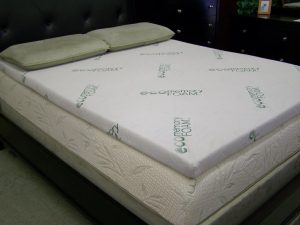 Does A Mattress Topper Feel As Good As A Tempur Pedic Mattress?