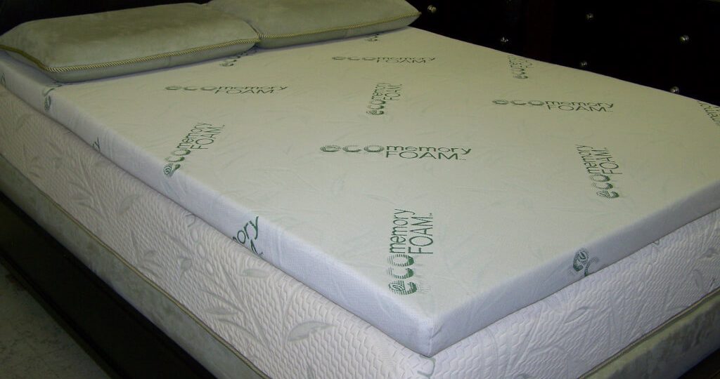Is A Memory Foam Topper Worth The Cost