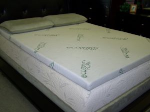 Is A Memory Foam Topper Worth The Cost