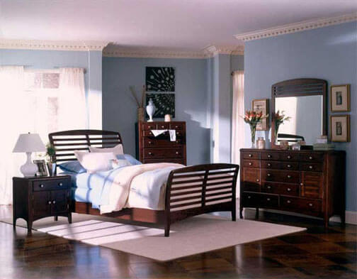 What Is A Bed Frame