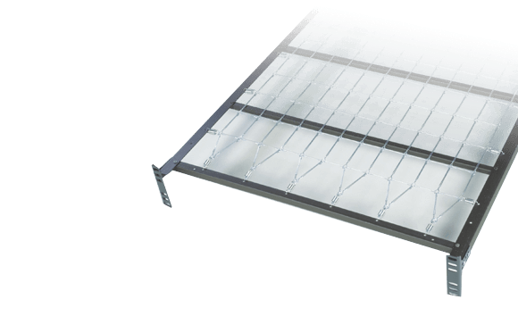 All About Daybeds. Easy To Move Bed Frame.