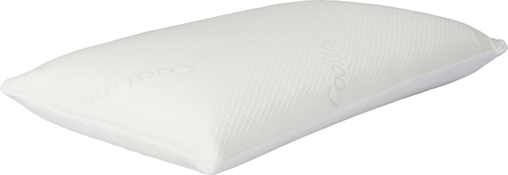Choosing Pillow For A Stomach Sleeper