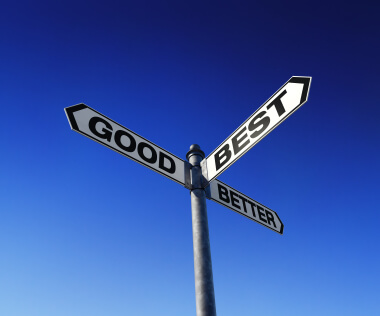 Being an open minded mattress shopper will lead to a better night's sleep