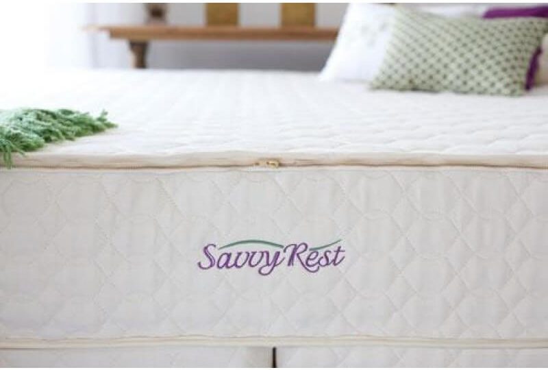 Buying An Organic Mattress. 10 Alternatives To Expensive Organic Mattresses. eco-friendly bedding.