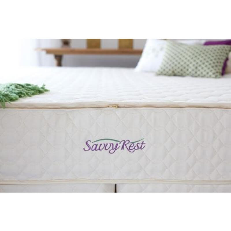 Buying An Organic Mattress. 10 Alternatives To Expensive Organic Mattresses. eco-friendly bedding.