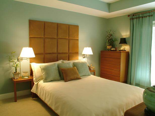Feng Shui In Your Bedroom Part Ii – Positioning Your Bed