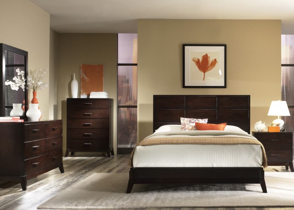 Feng Shui in Your Bedroom.