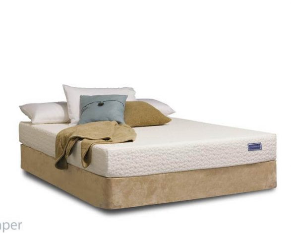 Pamper Latex Mattress (full)