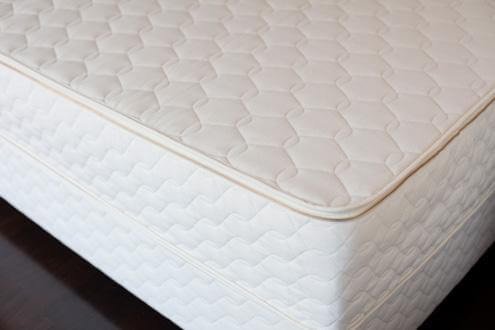 Serenity Latex Mattress (california King)