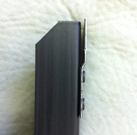 LB 34 Low Profile Queen Bolt Up - Image 2