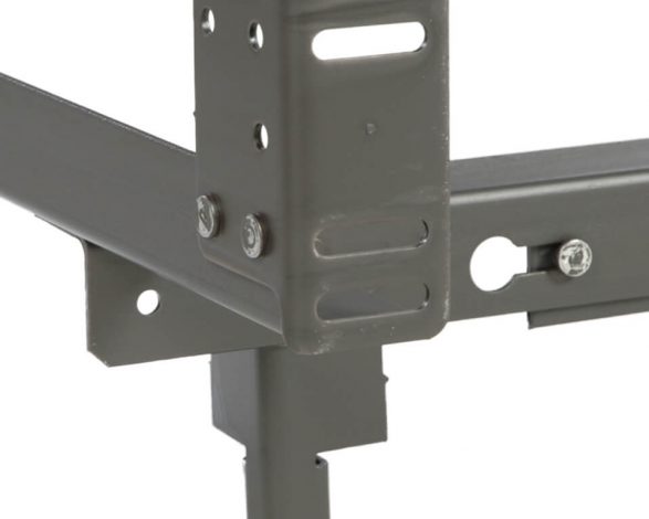 LB 34 Low Profile Queen Bolt Up - Image 5