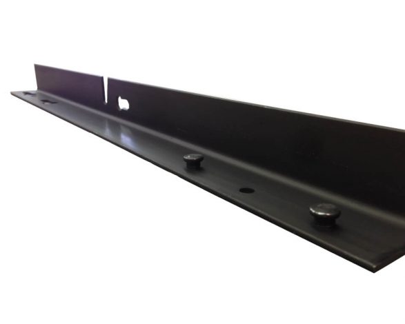 Low Profile King Bolt Up Bed Frame - Image 6