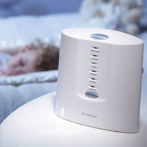Why Some People Need Noise To Sleep