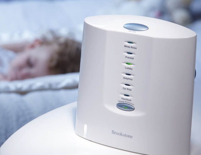 Why Some People Need Noise To Sleep