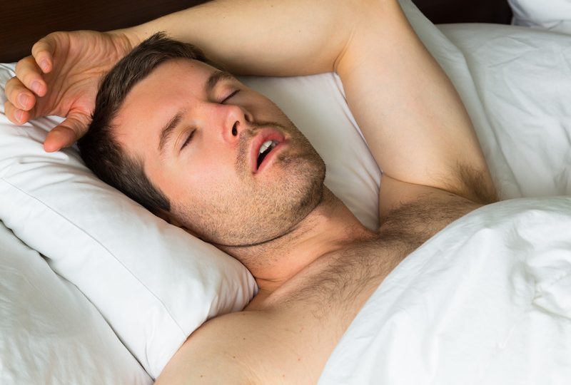 Sleeping Like A Starfish: Bed Hogging Solutions