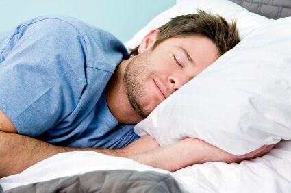 Get A Better Nights Rest!