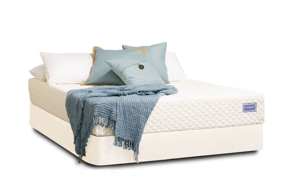 Nature Latex Mattress