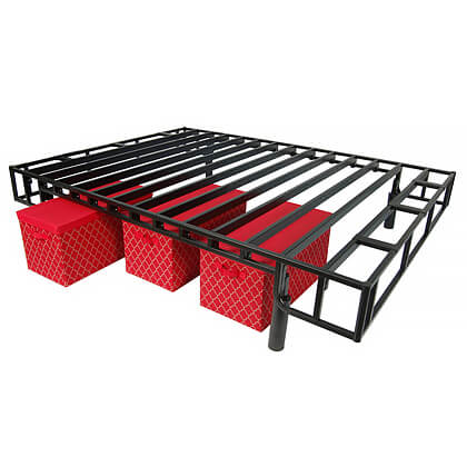 bed frame buying guide