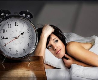 What To Do When You Can’t Sleep