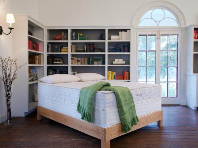 Serenity Latex Mattress
