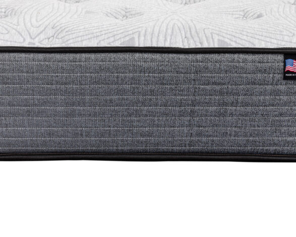 Monterrey Gentle Firm Mattress - Image 4