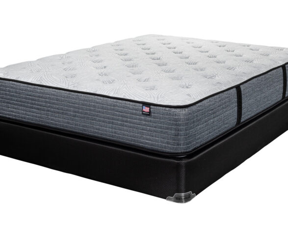 Monterrey Gentle Firm Mattress - Image 10