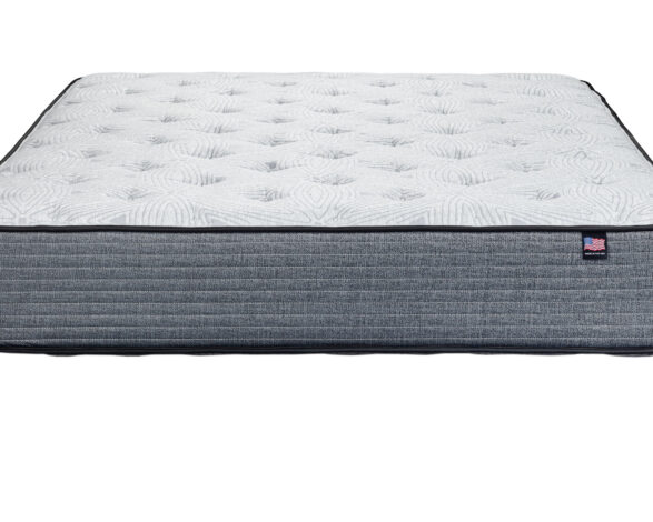 Monterrey Gentle Firm Mattress - Image 3