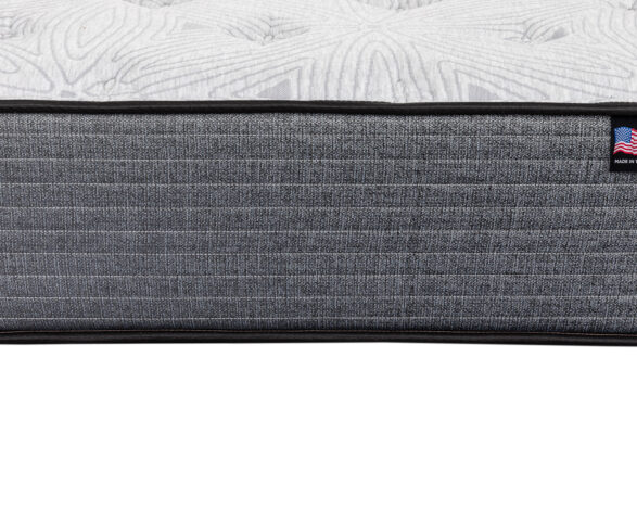 Monterrey Plush Double Sided Mattress - Image 3