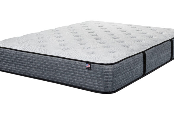 Monterrey Plush Double Sided Mattress