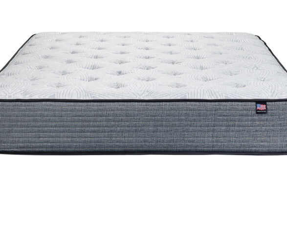 Monterrey Plush Double Sided Mattress - Image 4