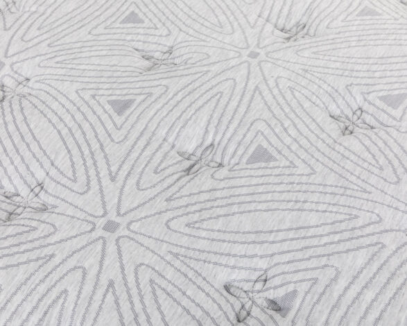 Monterrey Plush Double Sided Mattress - Image 5
