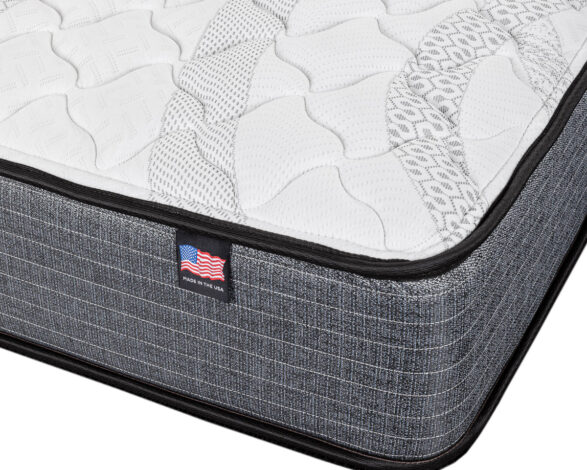Prairie Dunes Firm Waterbed Insert - Image 2