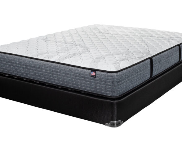 Prairie Dunes Firm Mattress - Image 6