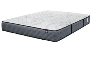 Prairie Dunes Firm Mattress