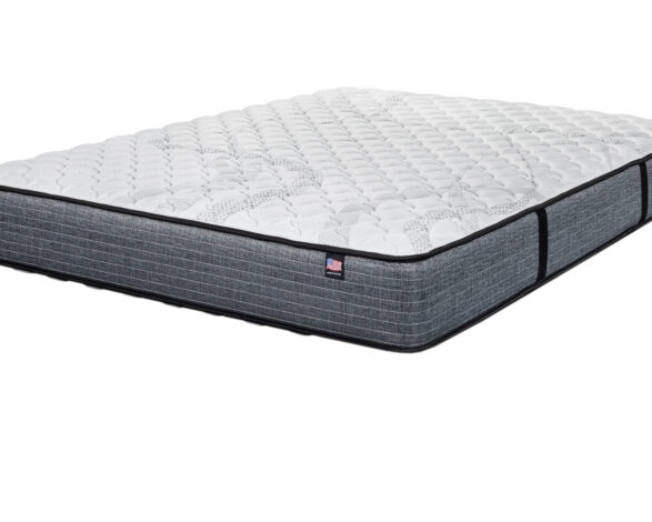 Prairie Dunes Firm Mattress
