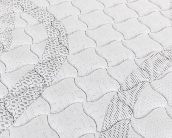 Prairie Dunes Firm Waterbed Insert - Image 5
