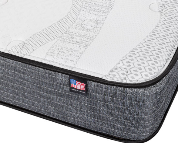 Prairie Dunes Plush Waterbed Insert - Image 2