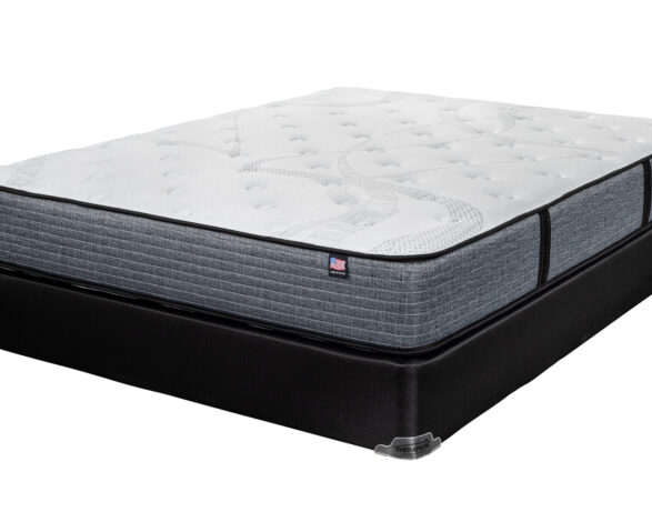 Prairie Dunes Plush Mattress - Image 6