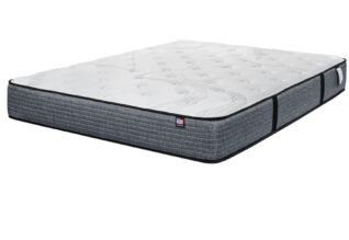 Prairie Dunes Plush Mattress