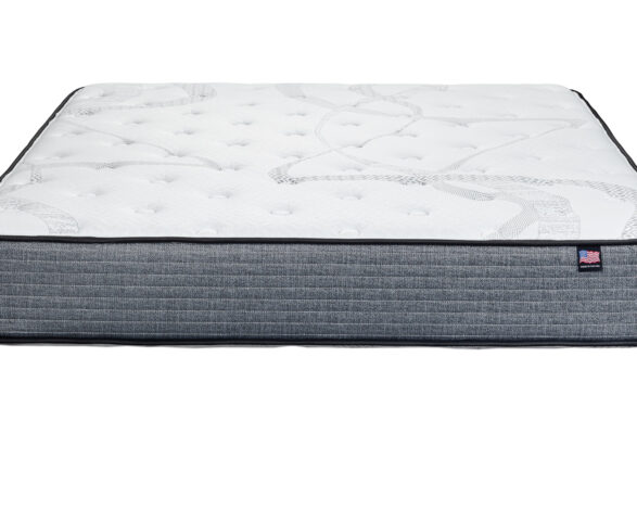 Prairie Dunes Plush Waterbed Insert - Image 3
