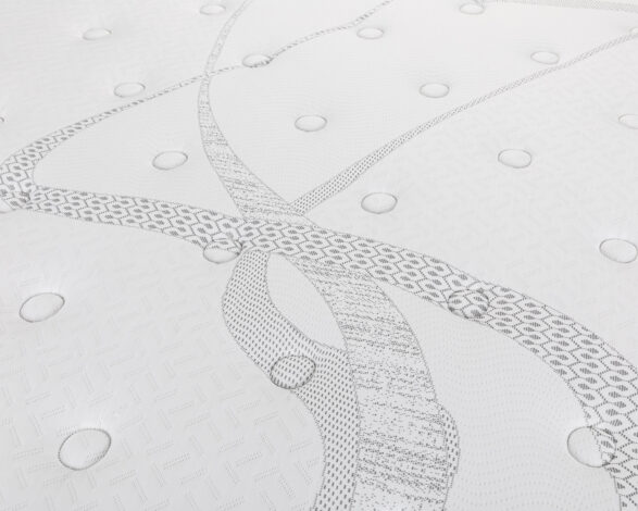 Prairie Dunes Plush Mattress - Image 5
