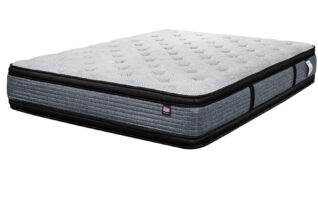 Monterrey Pillow Top Flippable Mattress