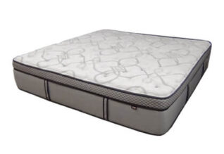 Medicoil HD 5000 Heavy Duty Pillow Top Mattress Or Heavy Duty Pillow Top Mattress Firmness Level 6. flippable Heavy Duty Pillow Top Mattress (Twin)