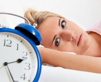 Insomnia – When It Becomes A Regular Thing