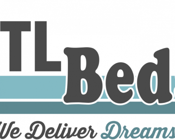 STL Beds Logo